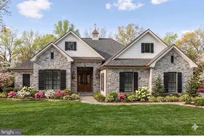 8 Timber Mill Lane #TAGLIO, West Chester, PA 19380 - Photo 1