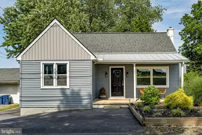 437 S 5th Street, Oxford, PA 19363 - Photo 1