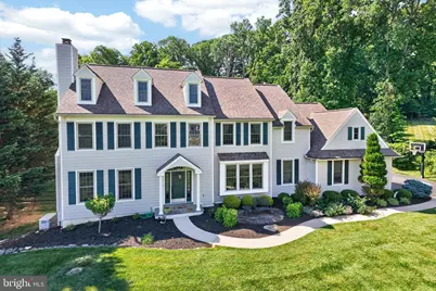 1051 Haverhill Road, Chester Springs, PA 19425 - Photo 3
