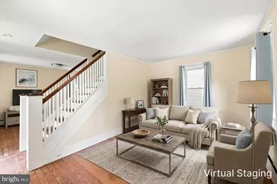 943 Fairview Avenue, Wayne, PA 19087 - Photo 1