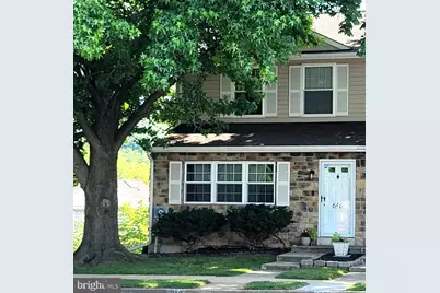 646 Lancaster Court, Downingtown, PA 19335 - Photo 1