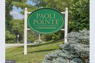 420 Paoli Pointe Drive #420-M, Paoli, PA 19301 - Photo 1