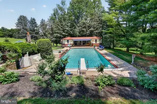 2415 Chester Springs Rd, Chester Springs, PA 19425 - Photo 25