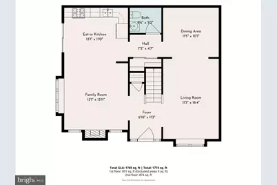 215 Flagstone Road #1, Chester Springs, PA 19425 - Photo 31