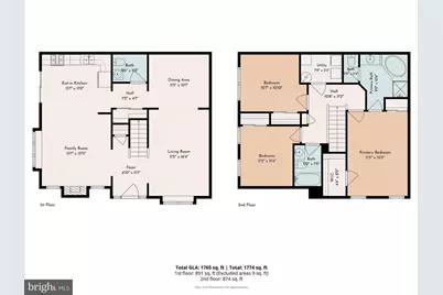 215 Flagstone Road #1, Chester Springs, PA 19425 - Photo 33