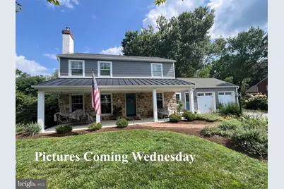 19 Clover Lane, Malvern, PA 19355 - Photo 1