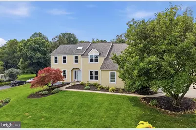 422 S Saddlebrook Circle, Chester Springs, PA 19425 - Photo 1
