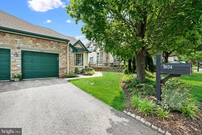 1674 Yardley Drive, West Chester, PA 19380 - Photo 3