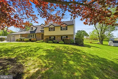 302 Lucky Hill Road, West Chester, PA 19382 - Photo 5