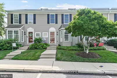 673 Metro Court #27, West Chester, PA 19380 - Photo 1