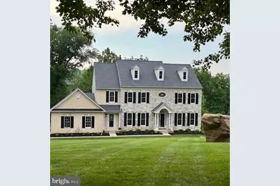 1021 Ridgehaven Road, West Chester, PA 19382 - Photo 1