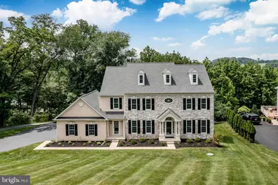 1021 Ridgehaven Road, West Chester, PA 19382 - Photo 111