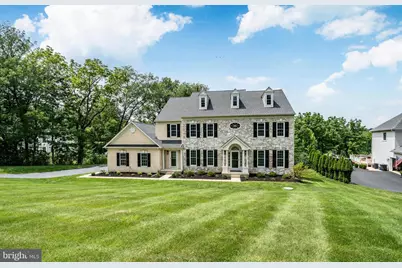 1021 Ridgehaven Road, West Chester, PA 19382 - Photo 1