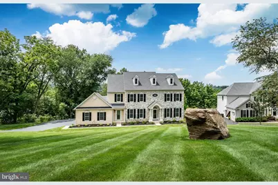 1021 Ridgehaven Road, West Chester, PA 19382 - Photo 3