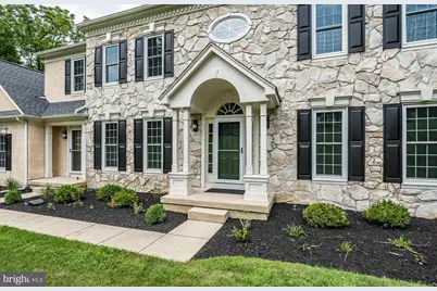 1021 Ridgehaven Road, West Chester, PA 19382 - Photo 7