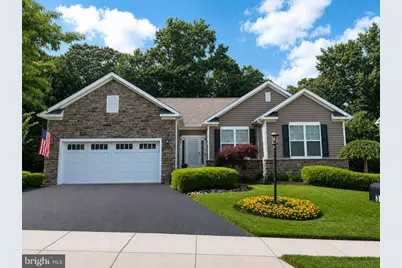 3345 Alydar Road, Downingtown, PA 19335 - Photo 1