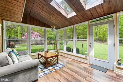 1744 S Forge Mountain Drive, Valley Forge, PA 19481 - Photo 21