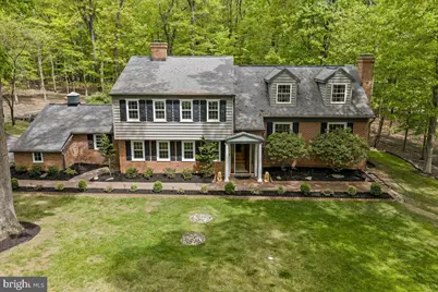 1744 S Forge Mountain Drive, Valley Forge, PA 19481 - Photo 73