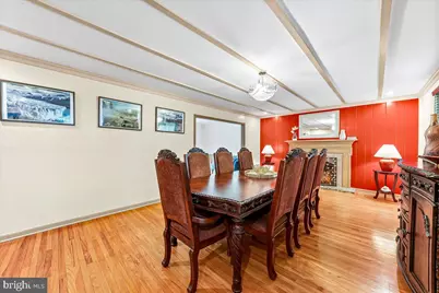 1744 S Forge Mountain Drive, Valley Forge, PA 19481 - Photo 7