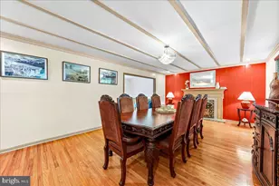 1744 S Forge Mountain Dr, Valley Forge, PA 19481 - Photo 7