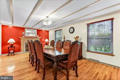 1744 S Forge Mountain Drive, Valley Forge, PA 19481 - Photo 9