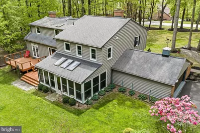 1744 S Forge Mountain Drive, Valley Forge, PA 19481 - Photo 67