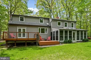 1744 S Forge Mountain Dr, Valley Forge, PA 19481 - Photo 55