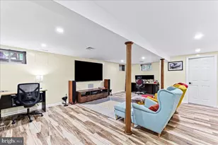 1744 S Forge Mountain Dr, Valley Forge, PA 19481 - Photo 45
