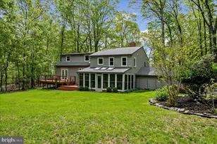 1744 S Forge Mountain Dr, Valley Forge, PA 19481 - Photo 51