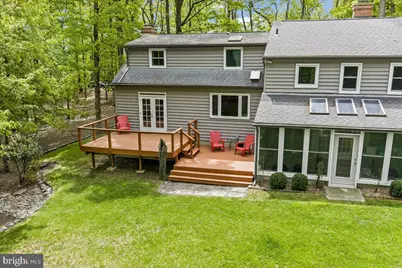 1744 S Forge Mountain Drive, Valley Forge, PA 19481 - Photo 69