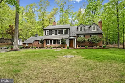 1744 S Forge Mountain Drive, Valley Forge, PA 19481 - Photo 71