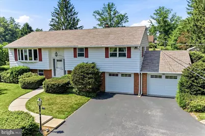 1400 E Keller Road, Pottstown, PA 19465 - Photo 1