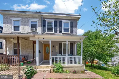 231 Prospect Avenue, Downingtown, PA 19335 - Photo 1