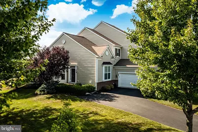 226 N Caldwell Circle, Downingtown, PA 19335 - Photo 3