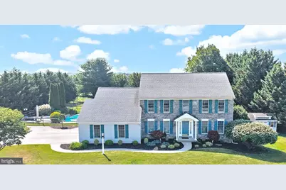 435 Milford Road, Downingtown, PA 19335 - Photo 1