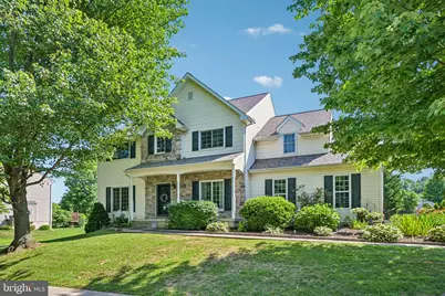 819 Edna Jane Lane, West Grove, PA 19390 - Photo 1