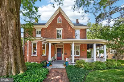 222 S Union Street, Kennett Square, PA 19348 - Photo 45
