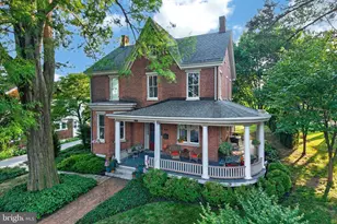 222 S Union St, Kennett Square, PA 19348 - Photo 1