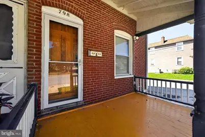 798 Madison Street, Coatesville, PA 19320 - Photo 1