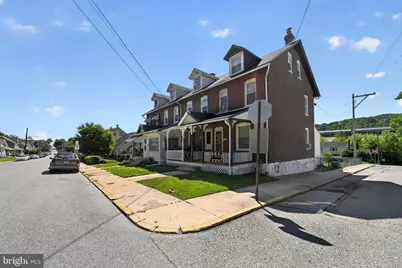 798 Madison Street, Coatesville, PA 19320 - Photo 3