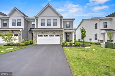 587 Trifecta Road, Downingtown, PA 19335 - Photo 3