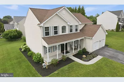403 Inkwell Court, Oxford, PA 19363 - Photo 1