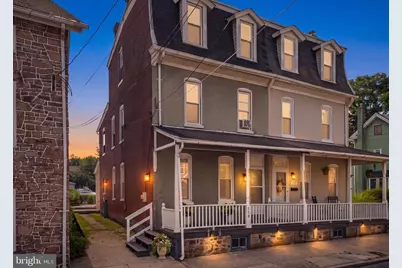 118 Marshall Street, Phoenixville, PA 19460 - Photo 1