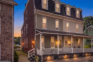 118 Marshall St, Phoenixville, PA 19460 - Photo 1