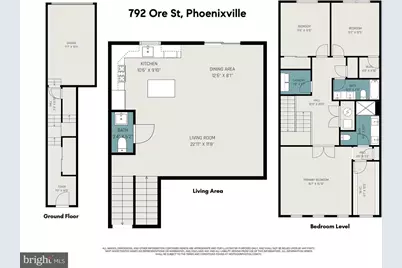 792 Ore Street, Phoenixville, PA 19460 - Photo 25