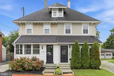 108 W Broad Street, Malvern, PA 19355 - Photo 1