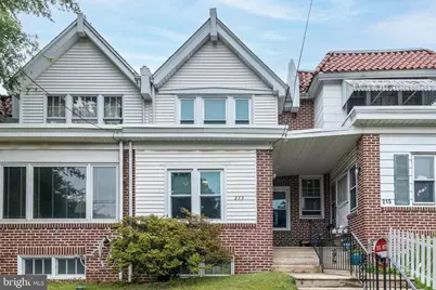 213 Buchanan Street, Phoenixville, PA 19460 - Photo 1