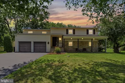 1286 Clearbrook Road, West Chester, PA 19380 - Photo 1