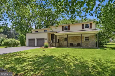 1286 Clearbrook Road, West Chester, PA 19380 - Photo 1