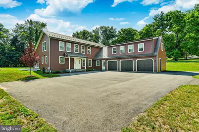 2069 Dutton Mill Road, Newtown Square, PA 19073 - Photo 1